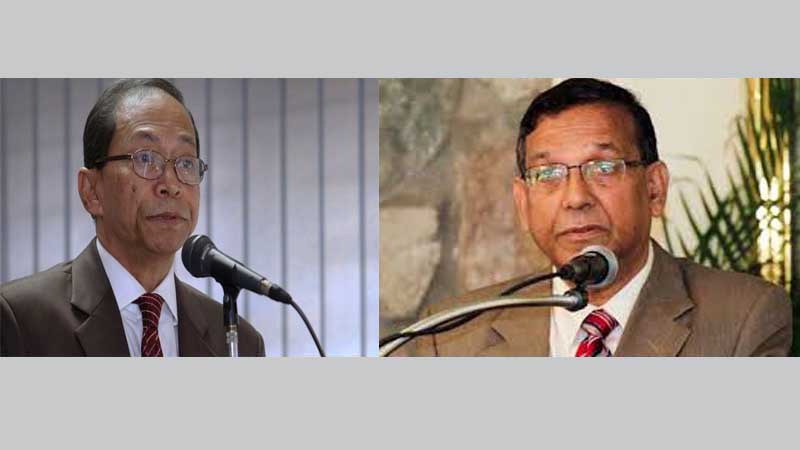 CJ leave for cancer treatment: Anisul