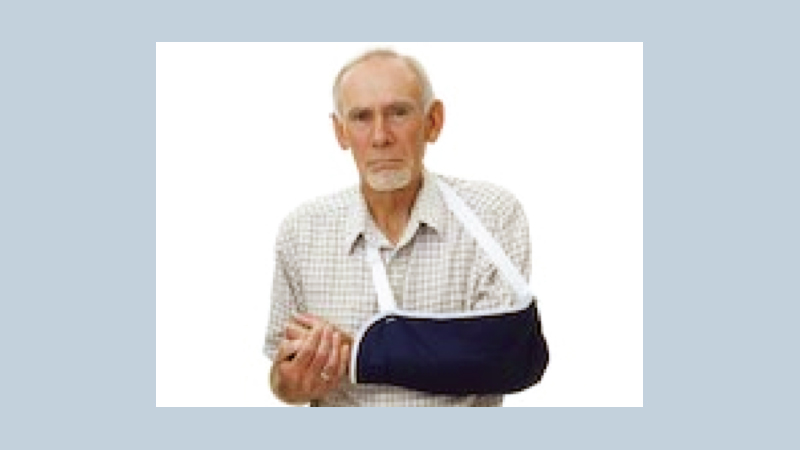 Widely used COPD meds tied to increased fracture risk