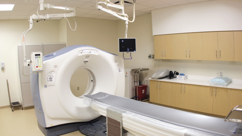 CT Scan: Basic information...