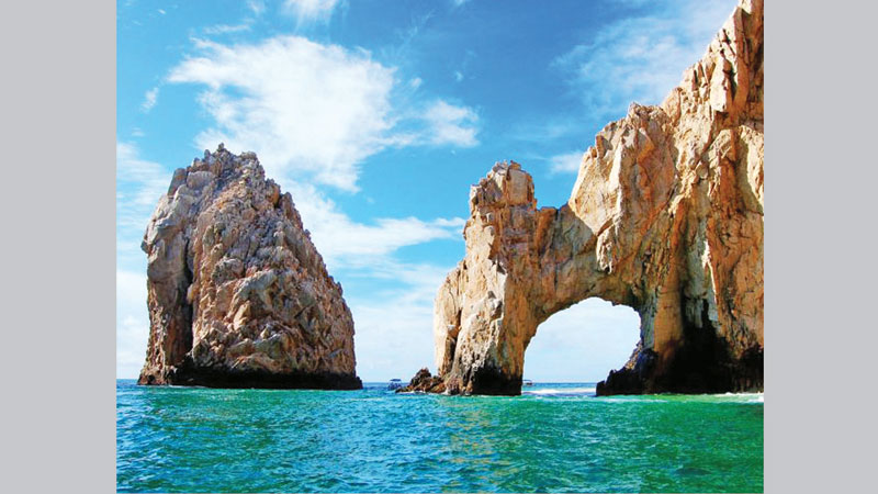 Cabo San Lucas
