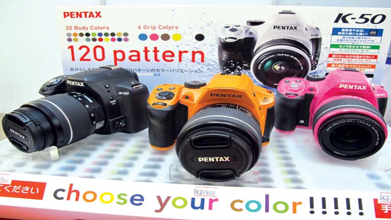 3-day Camera Fest at Drik