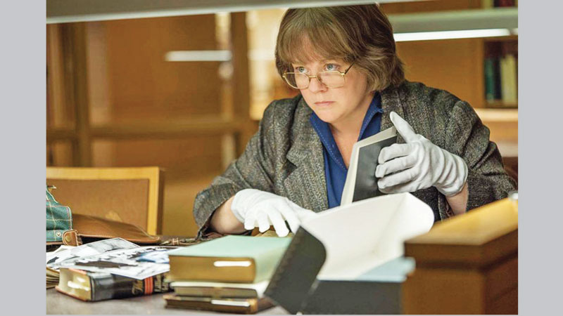 Can You Ever Forgive Me?