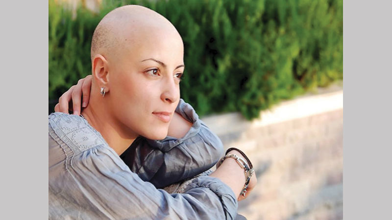 US cancer survivors 
living longer
