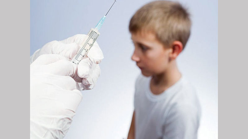 Cancer experts endorse CDC's 
HPV vaccine guidelines
