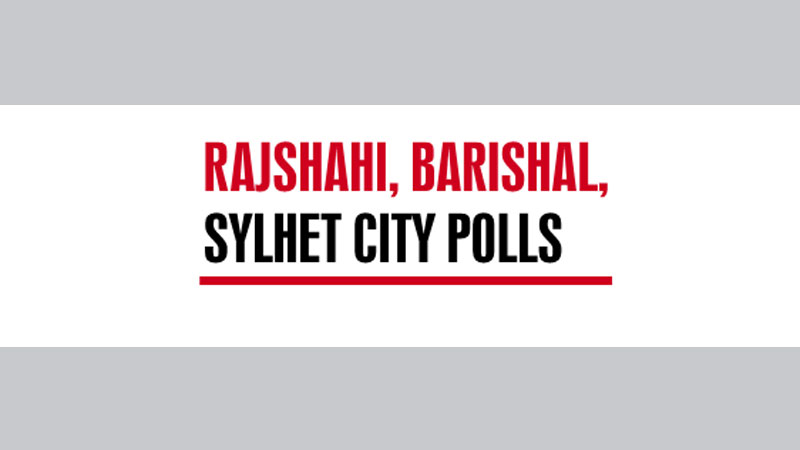 Candidates go all out 
