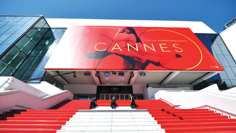 Cannes Film Festival 2017: Eight things to look out for