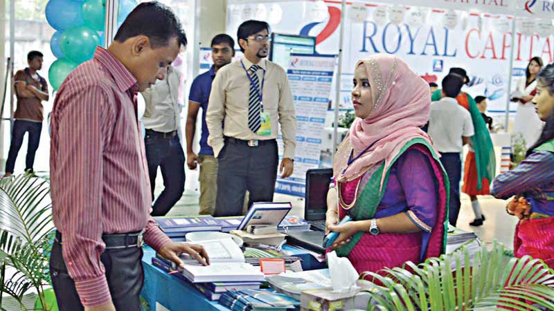 2016 to usher in new era for capital market: BSEC chairman 