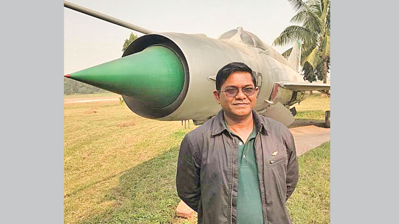 Captain Abid ‘injured’ 