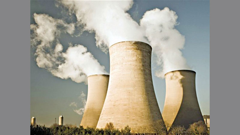 Britain axes 1b carbon capture scheme