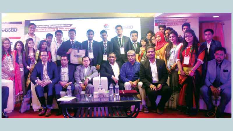 Career Fest at RAOWA