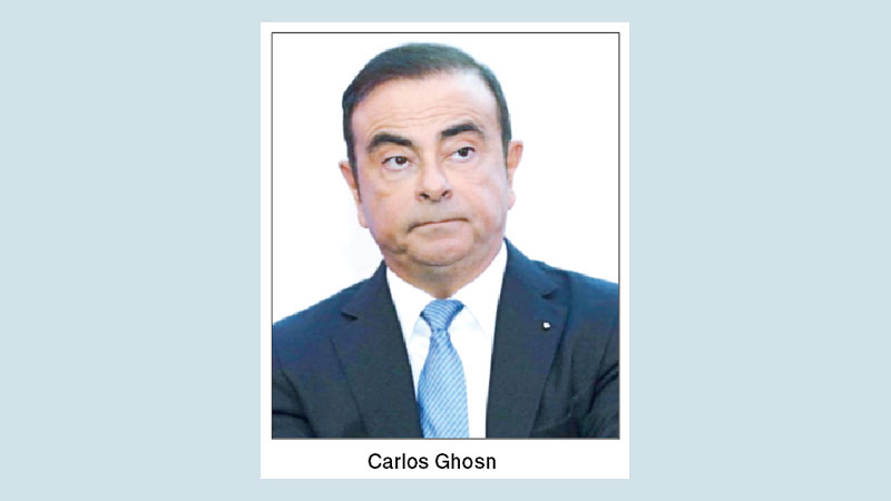 Turkish private jet firm says planes used ‘illegally’ in Ghosn escape