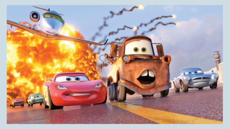 Cars 3