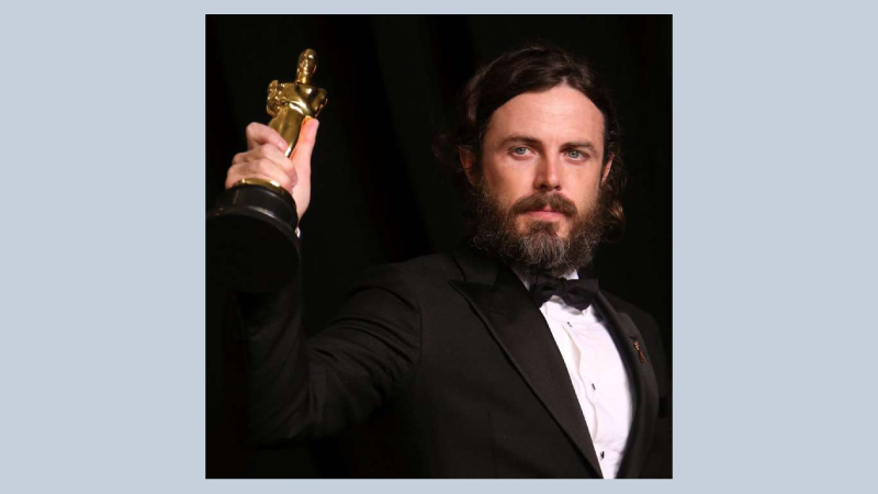 Casey Affleck on his controversial Oscars win: “Everyone deserves to be treated with respect”