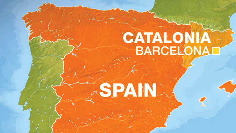 Catalan poll highlights EU challenges