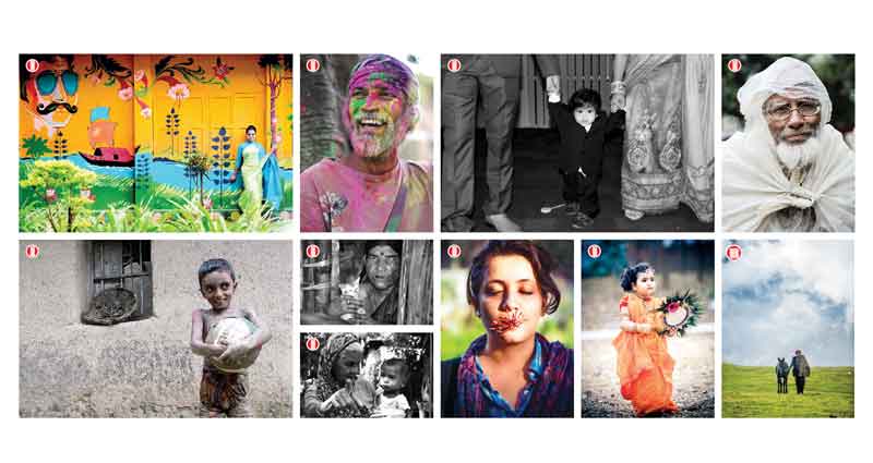 Celebrating Photography