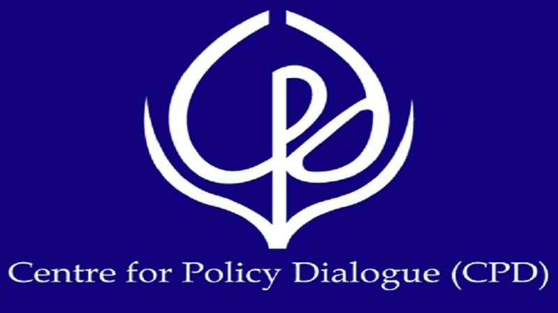 CPD casts doubt 
on growth target