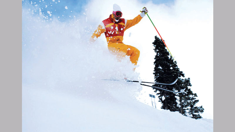 Hitting the slopes? Keep these safety tips in mind 
