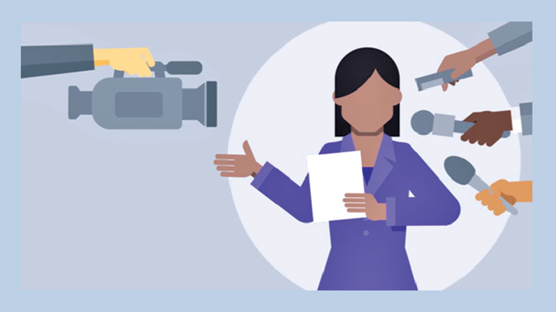 Challenges and scope of public relations as 
a medium of effective communication