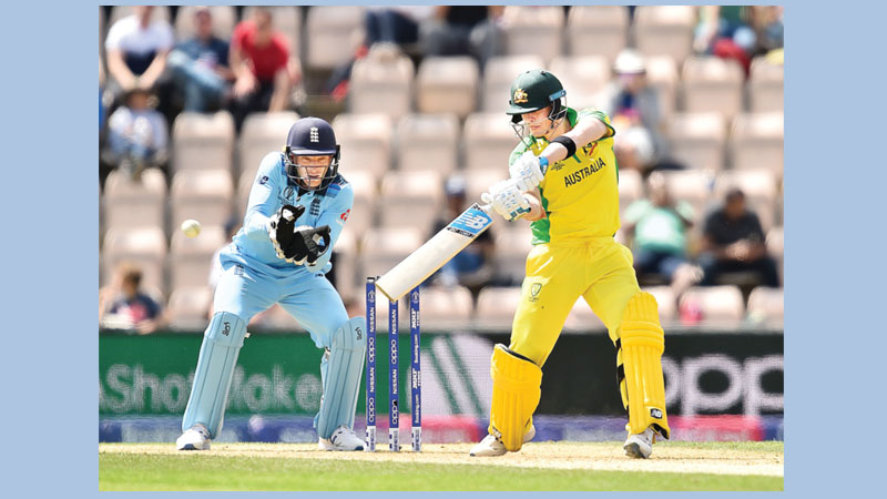 Champs Australia look to continue ascendancy