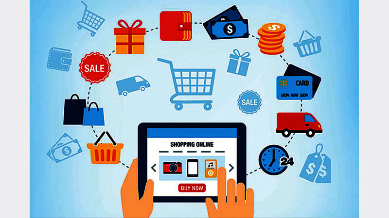 Changes in digital commerce policy mooted 