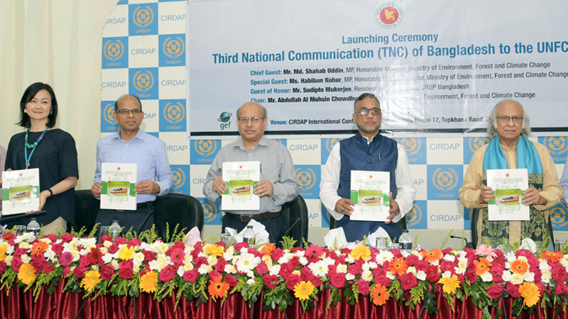 Changes in rainfall patterns affecting people’s livelihood, say experts