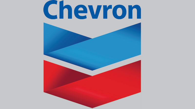 Finally, Chevron opts to stay