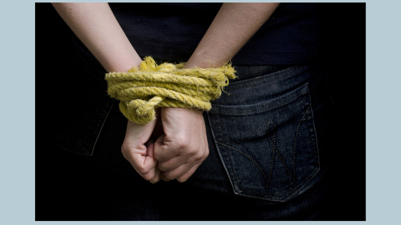 Child abducted in capital rescued
