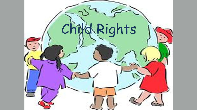 Childhood on Four Wheels