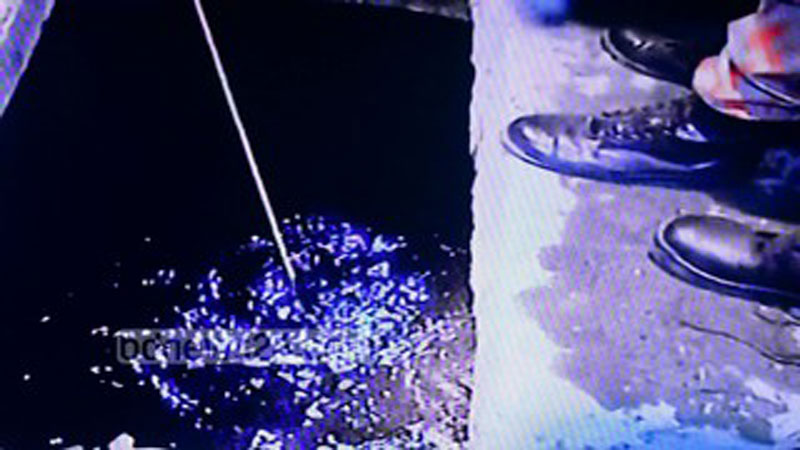 Children of the same God