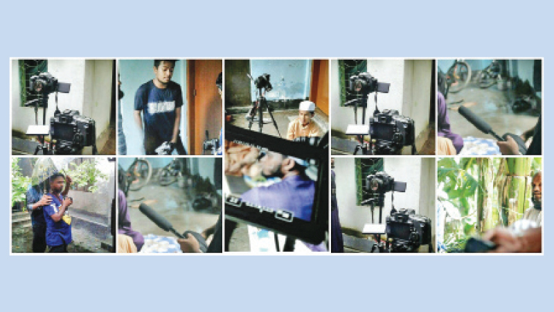 Children’s Film Festival