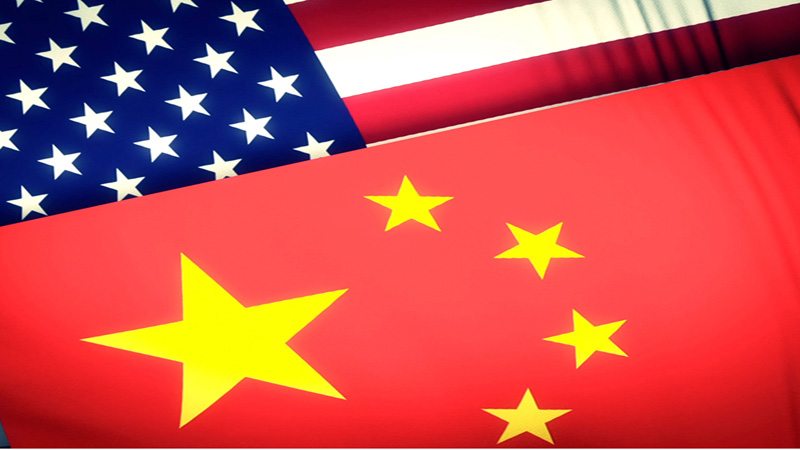 The uneasy truce between China and America