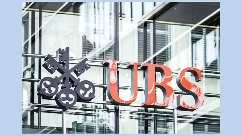 China allows UBS to control local 
securities business