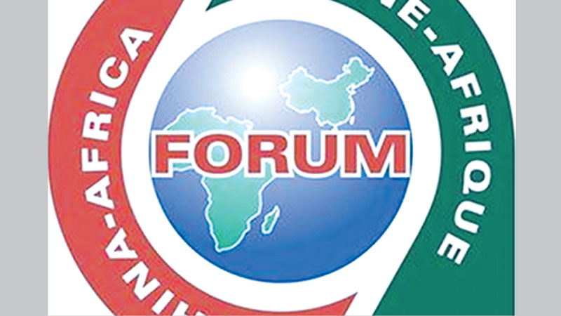 China looks to Africa to reduce trade dependence on US