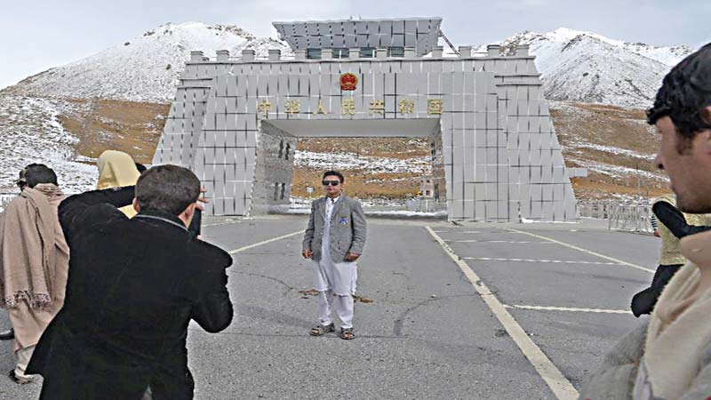 Impact of China�s new Silk Road on Pakistan