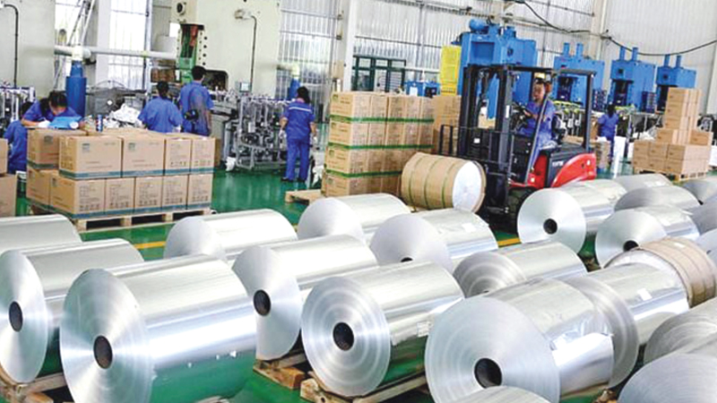 China says US ‘disappoints’ world with trade war