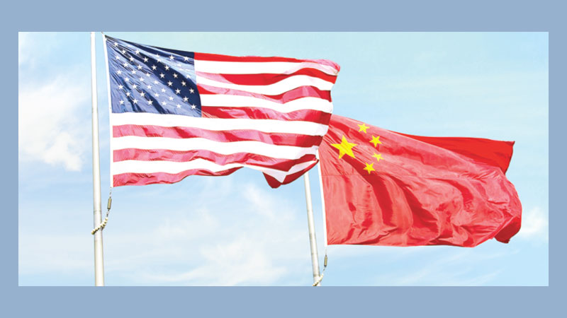 China warns US tariffs will ‘escalate trade friction’