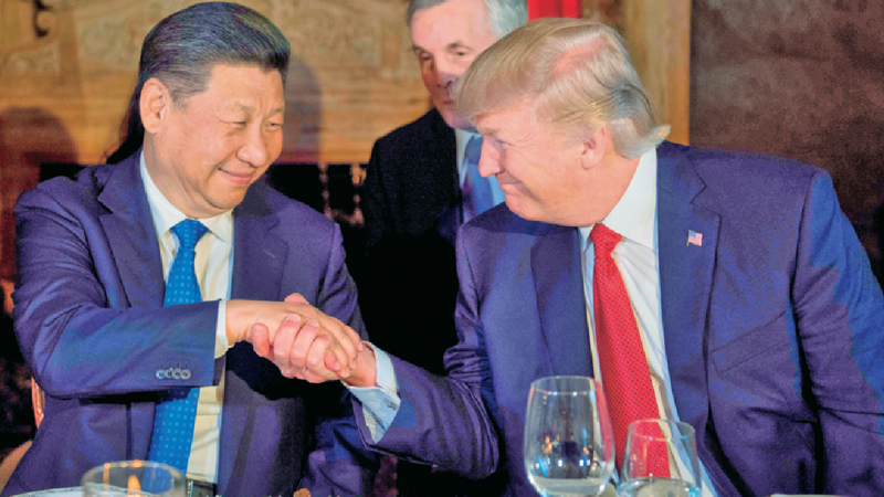 China warns of deterioration in Syria with Xi in US