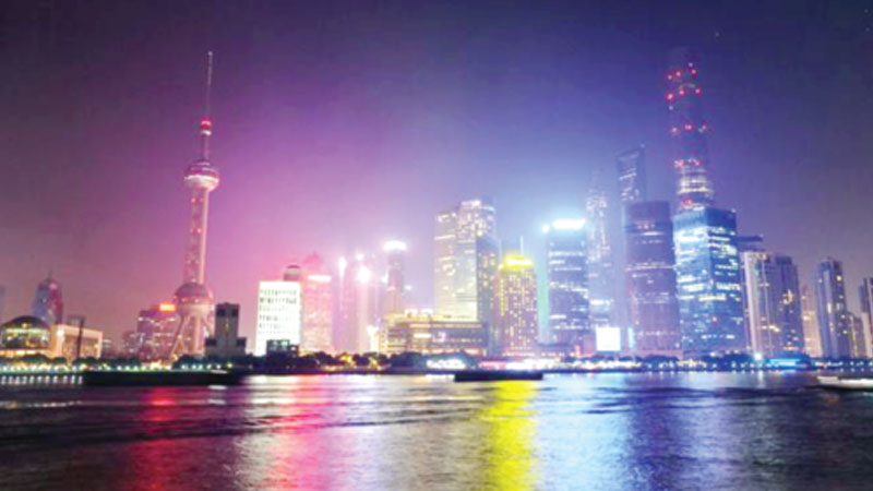 China’s slowdown and what it means for the UK