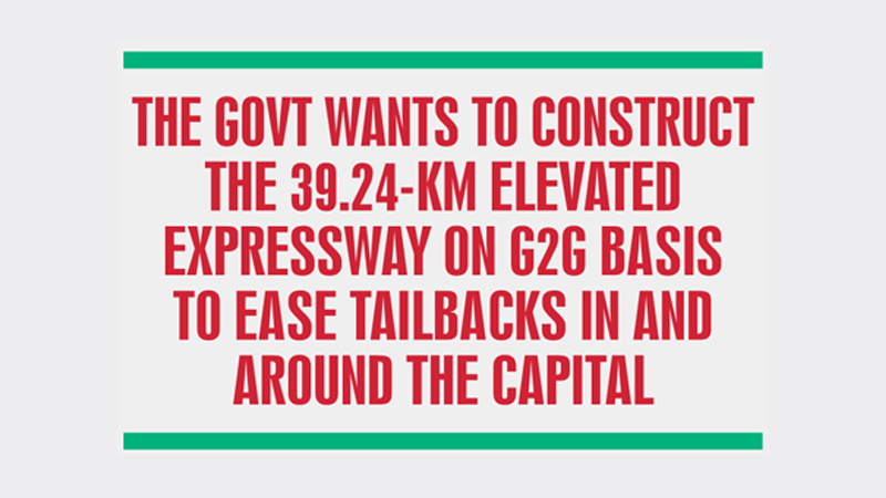 Chinese firm expresses interest to construct $2b project