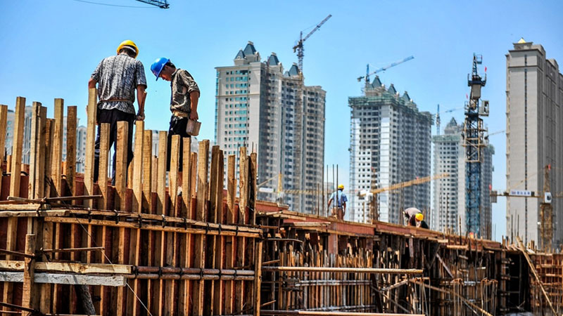 Learning from the Chinese 
growth miracle  