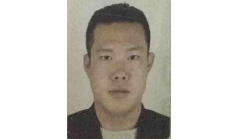 One-legged football ‘king’ melts Chinese hearts