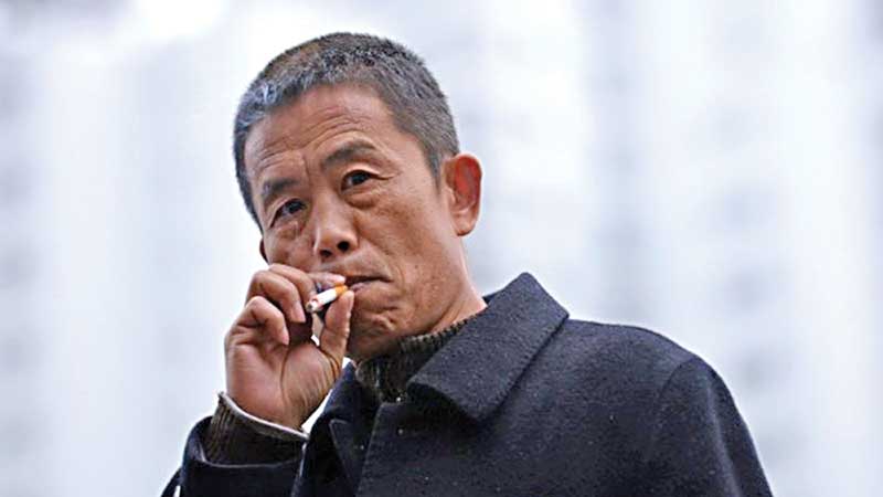One in three young Chinese  could die from smoking