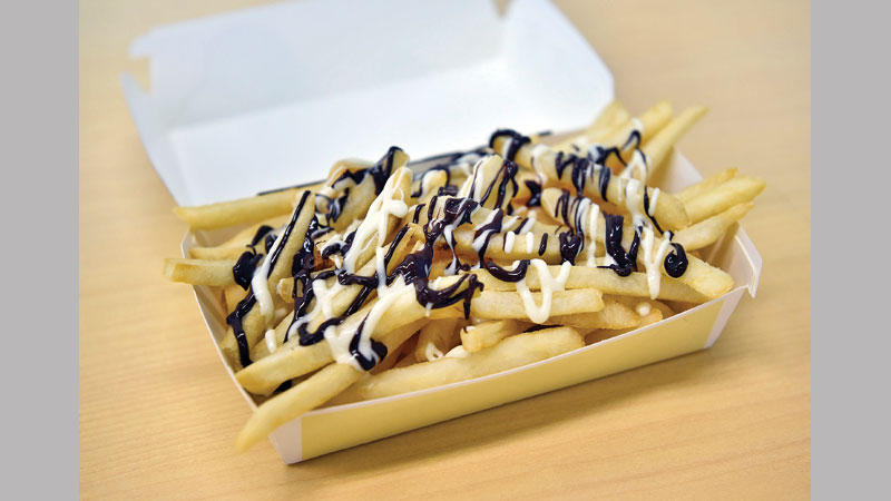 Sweet saviour or last gamble for McDonald�s Japan?