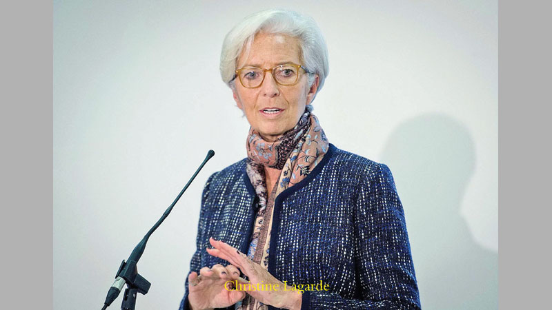 IMF warns of uncertainty around Brexit vote