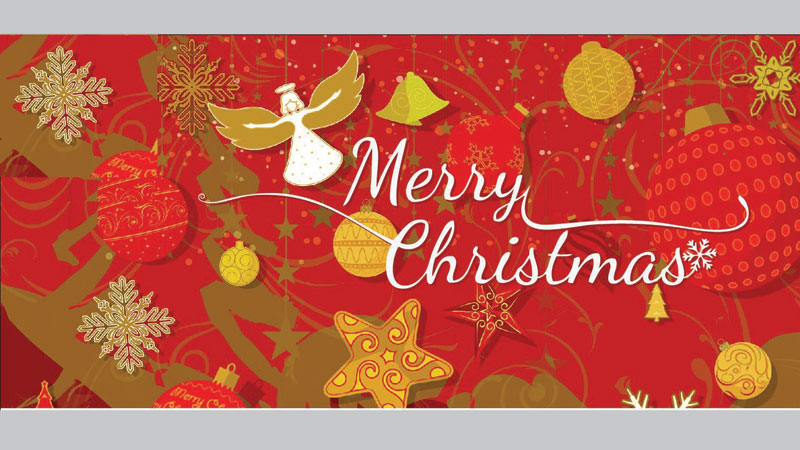 Le Méridien set to celebrate Christmas Day