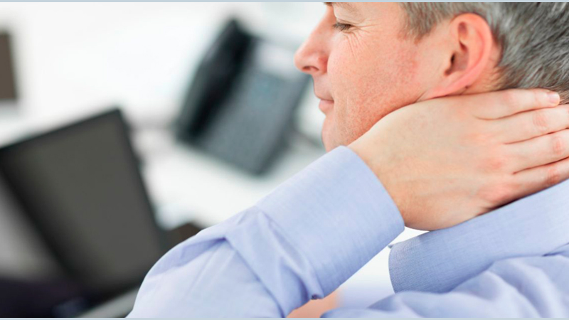 Chronic pain may trigger painkiller addiction: Study