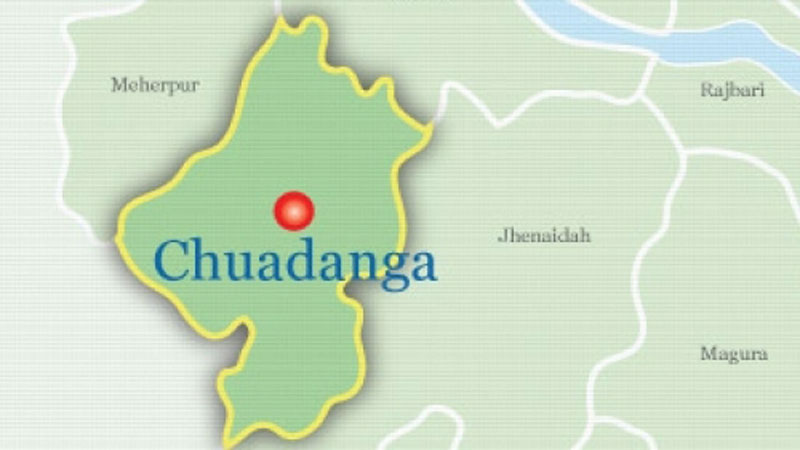 People suffer as shop owners’ strike in Chuadanga continues