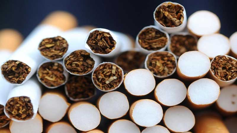 Health Ministry for halting production, sale of tobacco products

