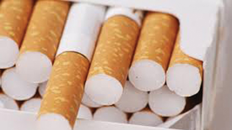 Anti-tobacco activists disappointed