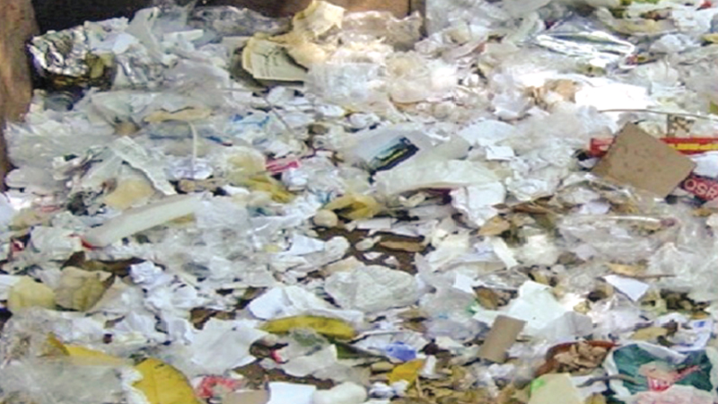 Clinical waste management